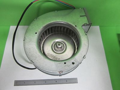 EBM COOLER FAN MADE IN GERMANY 24V AS IS BIN#U9-02