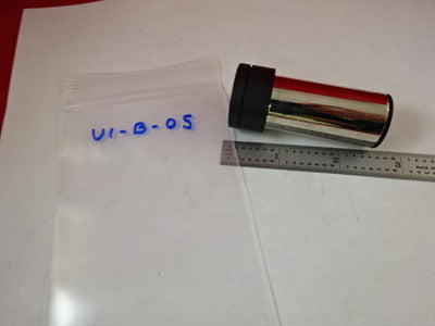 Microscope Part Nachet France Eyepiece Ocular C 5X Optics B