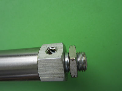 SMC CYLINDER NCY2B15H-1400 JAPAN PNEUMATIC AIR CONTROLS ROBOTICS MECHATRONICS