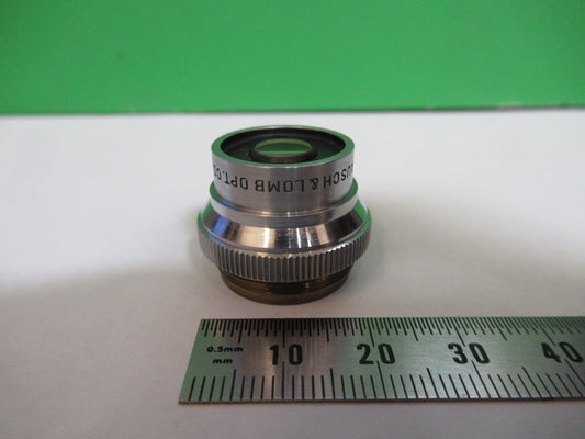Bausch & Lomb 32mm Objective Optics Lens Microscope Part