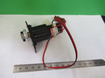 MINI MOTOR SWISS MAXON DC 41.022.030 AUTOMATION CONTROL AS PICTURED S7-A-40