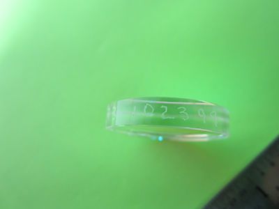 OPTISCHE MINI-FLACHBESCHICHTETE INFRAROT-SPIEGEL-LASEROPTIK BIN#A9-09