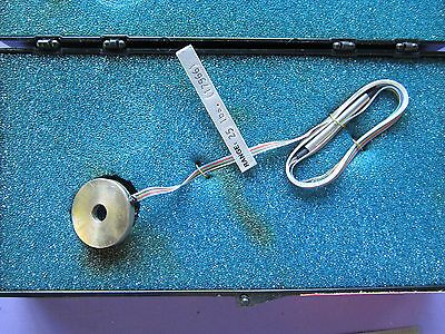 ENTRAN DEVICES FORCE LOAD CELL 25 LBS ELF-1000-25 SENSOR