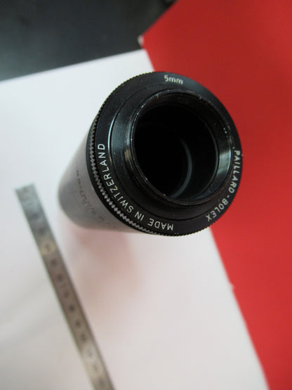 Bausch & Lomb Tubus Camera Adaptor Industrial Microscope Part