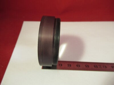 Leica Ernst Leitz Dmrb Illuminator Lens Optics Microscope Part