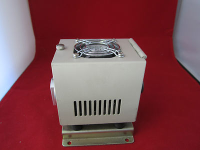 Optics Illuminator Lamp Fiber Optics Type Japanese TKG-75