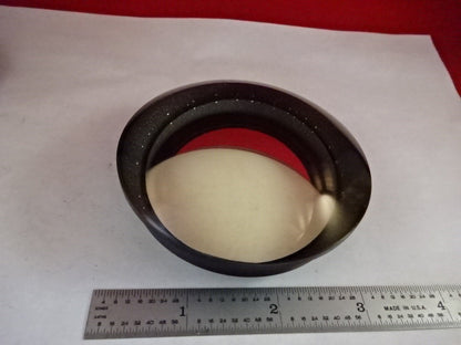 Schneider Kreuznach Optical Lens Convex Concave Laser Optics