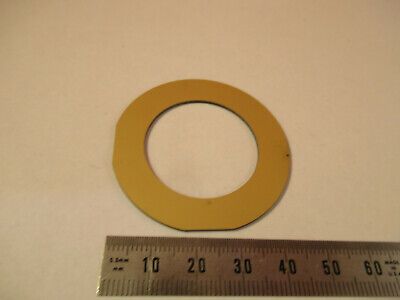 PIEZOELECTRIC QUARTZ X-CUT GOLD PLATED ULTRASONIC SONAR PIEZO SENSORS ETC FT-1-K