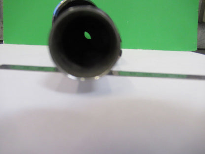 Carl Zeiss AG Germany Tubus + Nosepiece Microscope Part