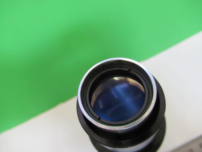 BIOMEDX RELAY LENS CAMERA OPTICS ASSEMBLY MICROSCOPE PART AS PICTURED T3-B-32