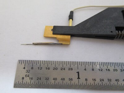 SEMICONDUCTOR TESTING PROBE AS PICTURED &FT-1-A-85