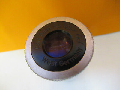 Carl Zeiss AG Eyepiece Kpl 12.5X Ocular Microscope Part Optics