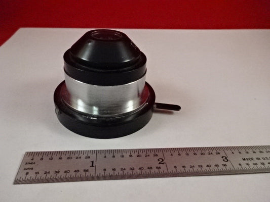 Unknown Maker Condenser Optical Microscope Part Optics
