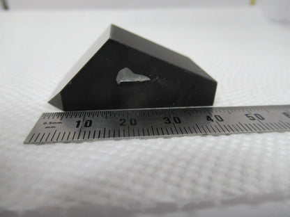 Microscope Part Carl Zeiss AG Glass Prism Head Optics