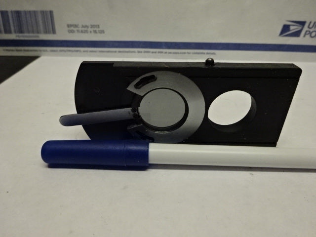 Microscope Part Aus Jena Prism Neophot Optics AS IS