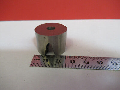 PCB PIEZOTRONICS MAGNETIC BASE for ACCELEROMETER no threads AS PICTURE &3K-FT-33