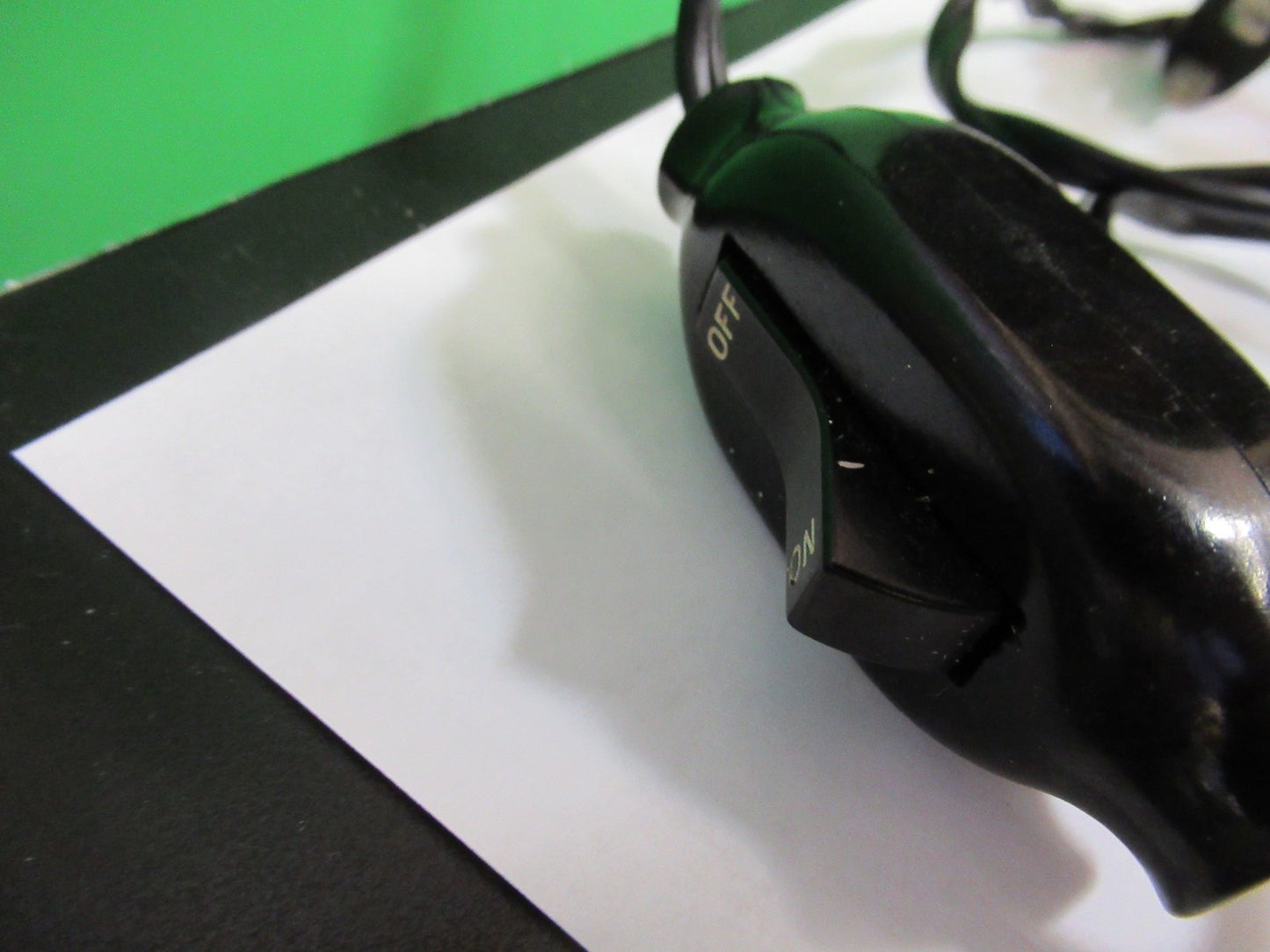 ANTIQUE AO SPENCER LAMP ASSEMBLY OPTICS MICROSCOPE PART AS PICTURED T4-B-01