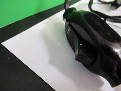 ANTIQUE AO SPENCER LAMP ASSEMBLY OPTICS MICROSCOPE PART AS PICTURED T4-B-01