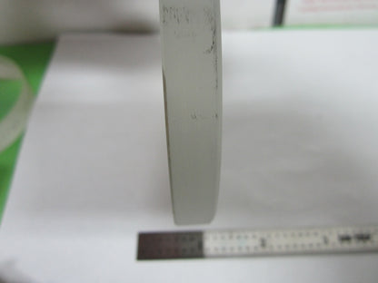 Optical Large Fused silica Mirror [some scratches] Laser Optics