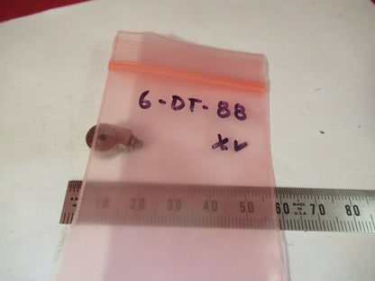 MEGGITT ENDEVCO MODEL 2220C ACCELEROMETER VIBRATION SENSOR AS PICTURED #6-DT-88