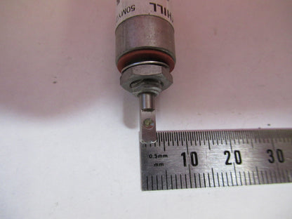 GRAYHILL 50MY23973 SWITCH NSN 5930-01-492-9322 AIRCRAFT PART AS PICTURED S4-B-93