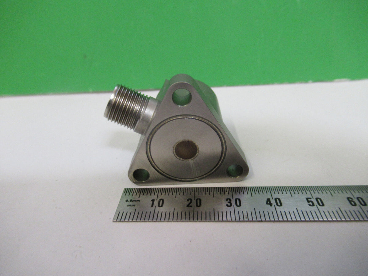 DYTRAN 3235C1 ACCELEROMETER 50 pC/g HIGH TEMP VIBRATION SENSOR AS PICTURED 10-DT