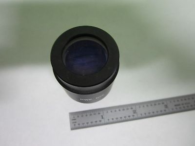 Microscope Part Olympus Japan Eyepiece Bwk 10X Optics