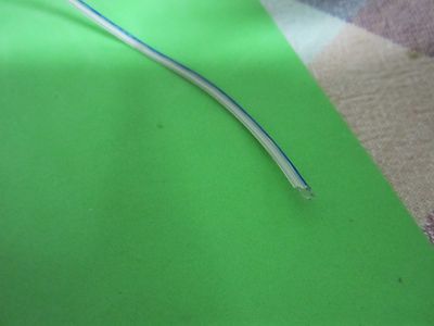 MICROSCOPE PART POLYVAR REICHERT LEICA INTERNAL LENS + DETECTOR AS IS BIN#S6-13