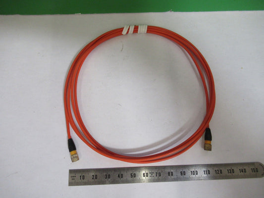 MALCO 120in ACCELEROMETER CABLE LOW NOISE  10-32 connector V7-FT-73