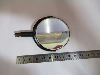 Bausch & Lomb Mirror Assembly Antique Microscope Part