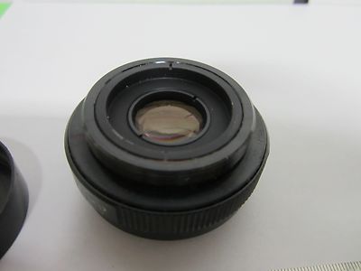 Optical Lens Tominon Japan 1:4.5 f=75 mm Optics