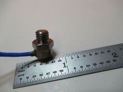 PCB PIEZOTRONICS 3501A1220KG ACCELEROMETER HIGH SHOCK UNTESTED AS IS &16-B-35