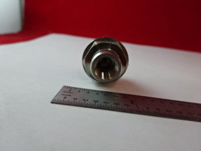 MEGGITT  PRESSURE ADAPTER 69013 DMF for SENSOR AS IS #88-74