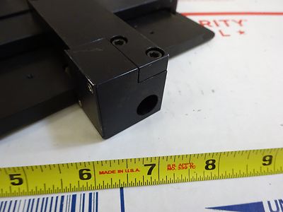 SEMPREX MICROSCOPE STAGE TABLE PART &IL-4-F