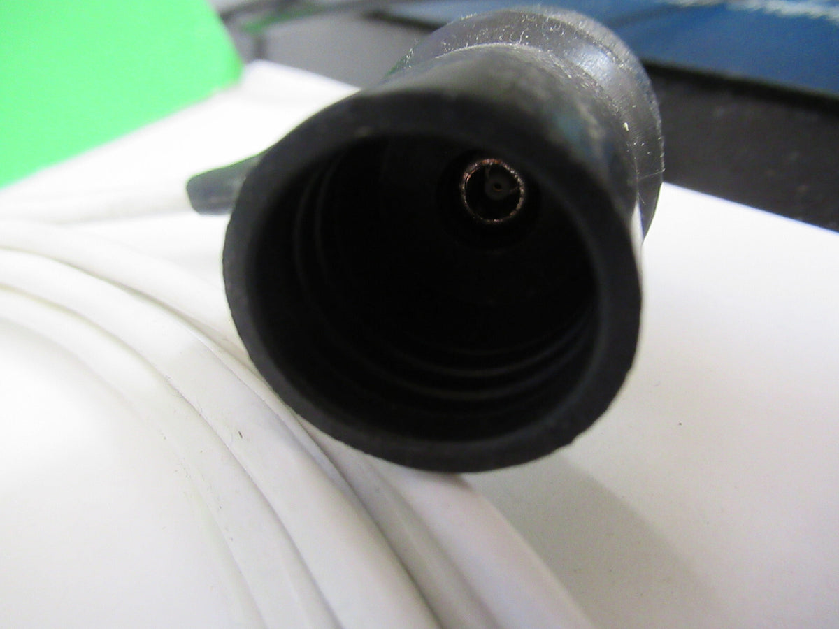 WILCOXON S100CS INDUSTRIAL VIBRATION ACCELEROMETER SENSOR AS PICTURED X4-A-70