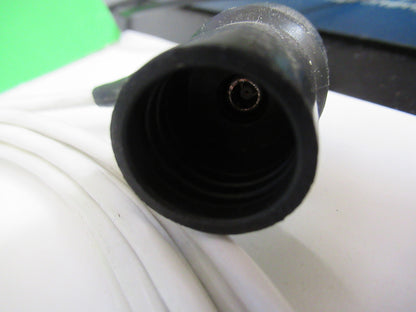 WILCOXON S100CS INDUSTRIAL VIBRATION ACCELEROMETER SENSOR AS PICTURED X4-A-70