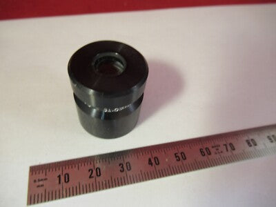 Olympus Lens 78-8049-1817-1 F/3.85 Microscope Part Optics