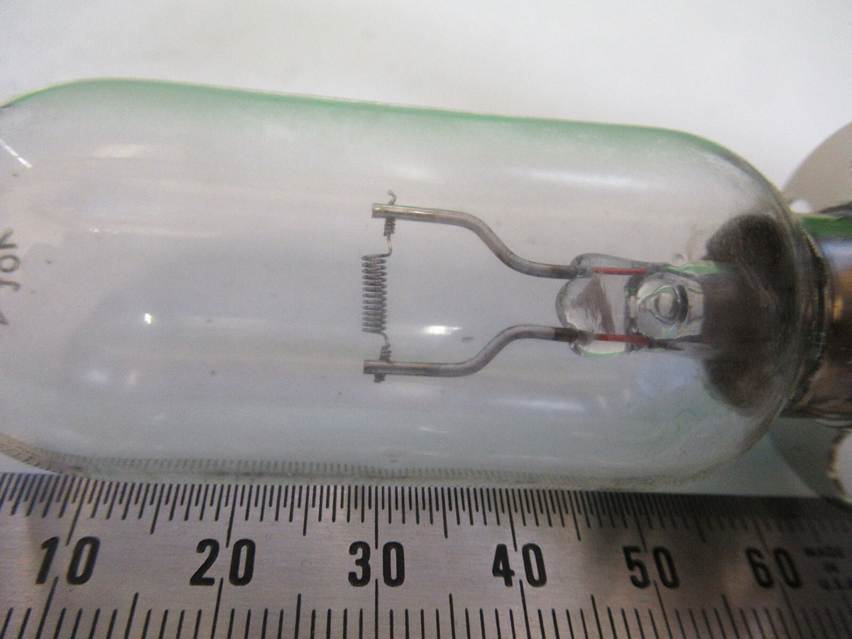 American Optics 10804 Ge 10V Bulb Lamp Microscope Part