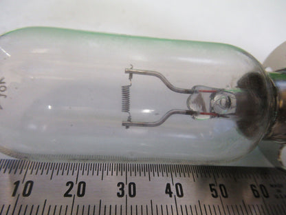 American Optics 10804 Ge 10V Bulb Lamp Microscope Part