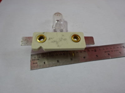 Neophot 32 Bulb Lamp Base Aus Jena Carl Zeiss AG Germany Microscope Part