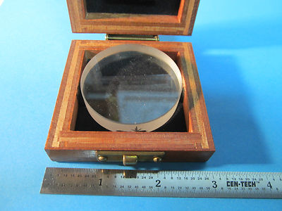 Optical Works London Flat Optics Inspection Metrology