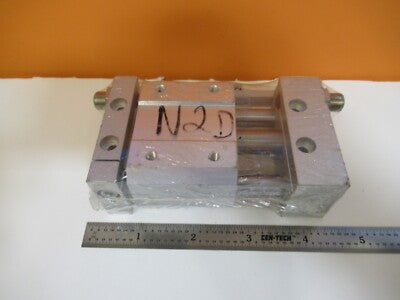SMC CYLINDER PNEUMATIC NCDY2S10H-0088 AIR CONTROL AS PICTURED #P7-A-01