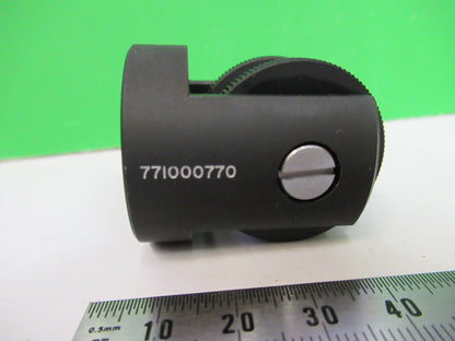 OCULAR PROJECTION OPTICS PRISM MICROSCOPE PART PICTURED S1-B-60