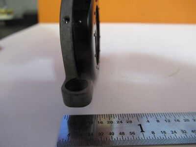 Carl Zeiss AG Iris Diaphragm Optics Photomic Microscope Part