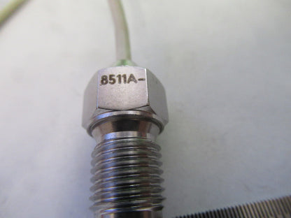 ENDEVCO MEGGITT 8511A PRESSURE SENSOR AS PICTURED &Z1-A-95