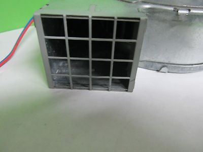 EBM COOLER FAN MADE IN GERMANY 24V AS IS BIN#U9-02