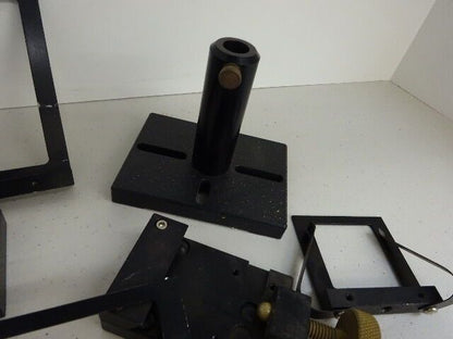 FÜR TEILE LOT OPTIK HALTERUNGEN ORIEL NEWPORT HALTERUNG HALTERUNG OHNE MÄNGELGEWÄHR #TC1-N