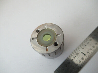 Optical IR Infrared Mounted Mirror Mil Spec Optics