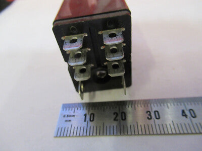 Potter Brumfield Electric Relay 24V K10P-11D15-24