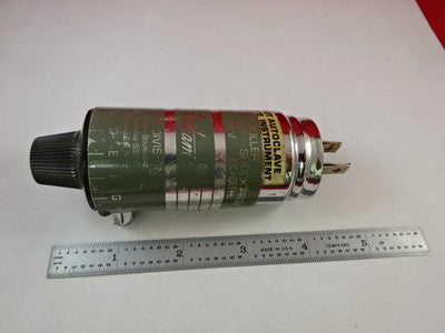 STATHAM CONTROLLER 115V  DEVICE #L2-B-13